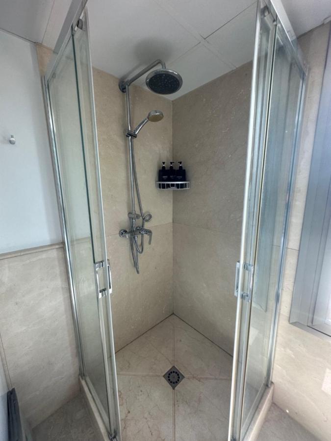 Penthouse Puerta De Pedregalejo Daire Málaga Dış mekan fotoğraf