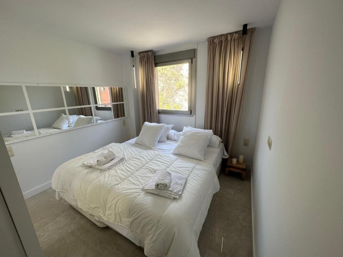 Penthouse Puerta De Pedregalejo Daire Málaga Dış mekan fotoğraf